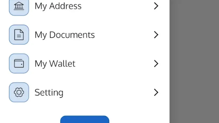 TS Smart Hostel Guest App